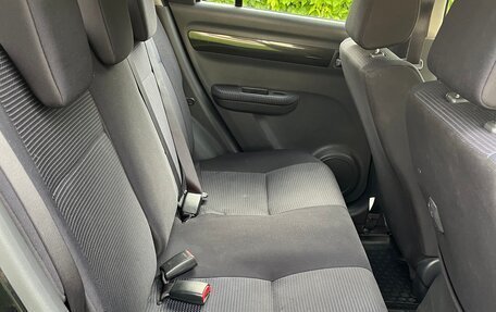 Suzuki Swift III, 2008 год, 690 000 рублей, 13 фотография