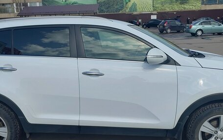 KIA Sportage III, 2013 год, 1 300 000 рублей, 4 фотография