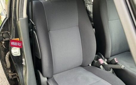 Suzuki Swift III, 2008 год, 690 000 рублей, 12 фотография