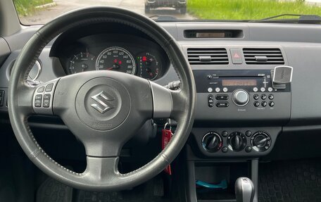 Suzuki Swift III, 2008 год, 690 000 рублей, 14 фотография