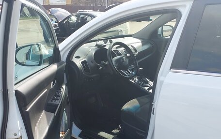 KIA Sportage III, 2013 год, 1 300 000 рублей, 8 фотография