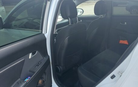 KIA Sportage III, 2013 год, 1 300 000 рублей, 9 фотография
