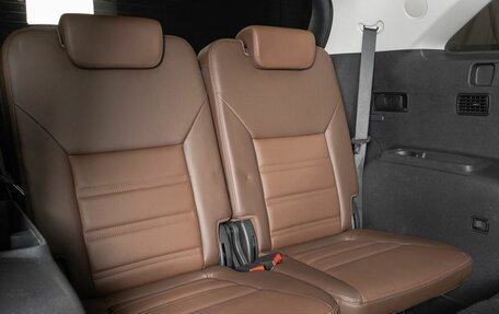 KIA Sorento III Prime рестайлинг, 2019 год, 3 107 900 рублей, 10 фотография