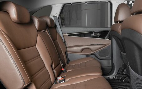 KIA Sorento III Prime рестайлинг, 2019 год, 3 107 900 рублей, 9 фотография