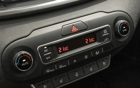 KIA Sorento III Prime рестайлинг, 2019 год, 3 107 900 рублей, 11 фотография