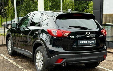 Mazda CX-5 II, 2014 год, 1 899 000 рублей, 6 фотография