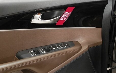 KIA Sorento III Prime рестайлинг, 2019 год, 3 107 900 рублей, 12 фотография