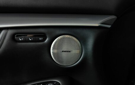 Infiniti QX55, 2021 год, 4 300 000 рублей, 23 фотография