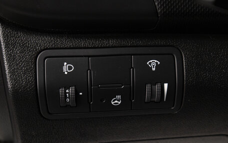 Hyundai Solaris II рестайлинг, 2016 год, 1 149 000 рублей, 16 фотография