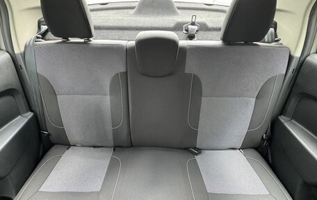 Renault Logan II, 2019 год, 1 230 000 рублей, 17 фотография