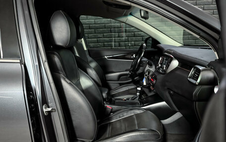 KIA Sorento III Prime рестайлинг, 2019 год, 2 500 000 рублей, 12 фотография