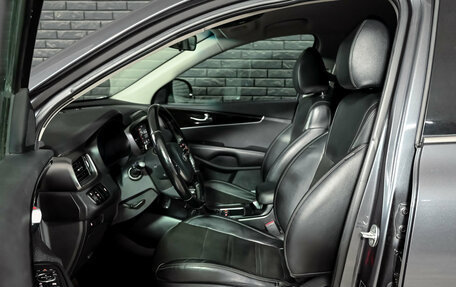 KIA Sorento III Prime рестайлинг, 2019 год, 2 500 000 рублей, 11 фотография
