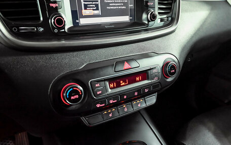 KIA Sorento III Prime рестайлинг, 2019 год, 2 500 000 рублей, 16 фотография