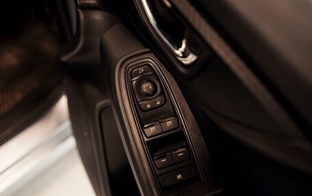 Subaru Impreza IV, 2019 год, 1 880 000 рублей, 8 фотография