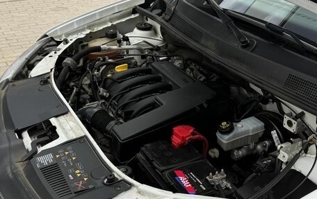 Renault Logan II, 2019 год, 1 230 000 рублей, 19 фотография