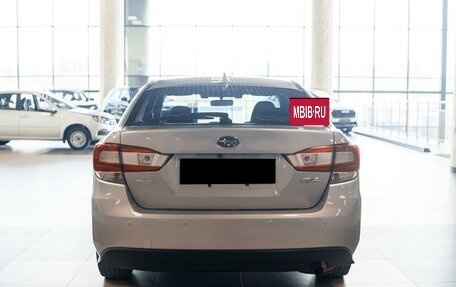 Subaru Impreza IV, 2019 год, 1 880 000 рублей, 5 фотография