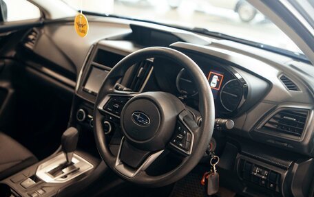 Subaru Impreza IV, 2019 год, 1 880 000 рублей, 10 фотография
