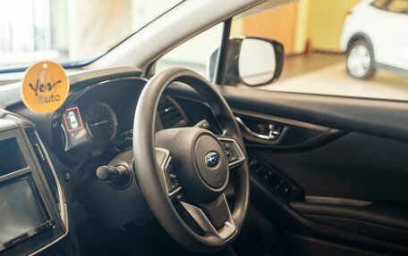 Subaru Impreza IV, 2019 год, 1 880 000 рублей, 19 фотография