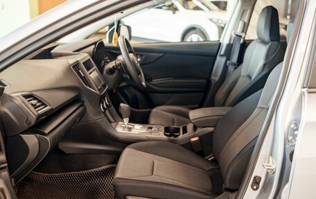 Subaru Impreza IV, 2019 год, 1 880 000 рублей, 18 фотография