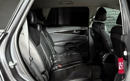 KIA Sorento III Prime рестайлинг, 2019 год, 2 500 000 рублей, 19 фотография