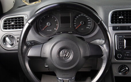 Volkswagen Polo VI (EU Market), 2013 год, 869 000 рублей, 10 фотография