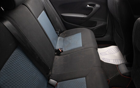 Volkswagen Polo VI (EU Market), 2013 год, 869 000 рублей, 16 фотография