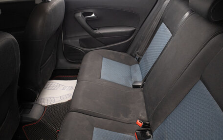 Volkswagen Polo VI (EU Market), 2013 год, 869 000 рублей, 17 фотография