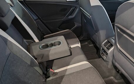 Volkswagen Tiguan II, 2019 год, 2 100 000 рублей, 9 фотография