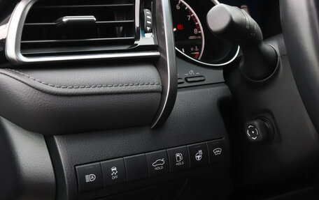Toyota Camry, 2021 год, 3 280 000 рублей, 18 фотография