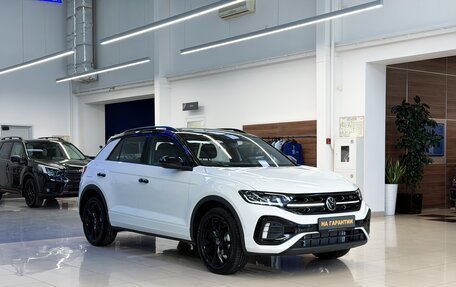 Volkswagen T-Roc I, 2026 год, 3 300 000 рублей, 3 фотография
