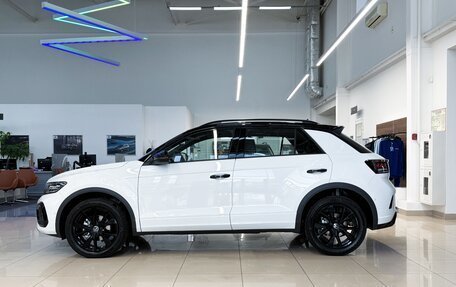 Volkswagen T-Roc I, 2026 год, 3 300 000 рублей, 4 фотография