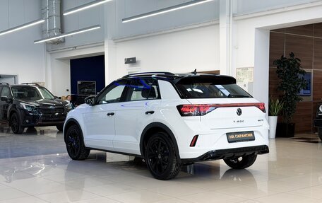 Volkswagen T-Roc I, 2026 год, 3 300 000 рублей, 5 фотография