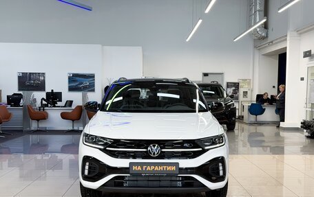 Volkswagen T-Roc I, 2026 год, 3 300 000 рублей, 2 фотография