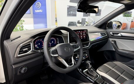 Volkswagen T-Roc I, 2026 год, 3 300 000 рублей, 12 фотография