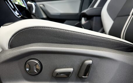 Volkswagen T-Roc I, 2026 год, 3 300 000 рублей, 15 фотография