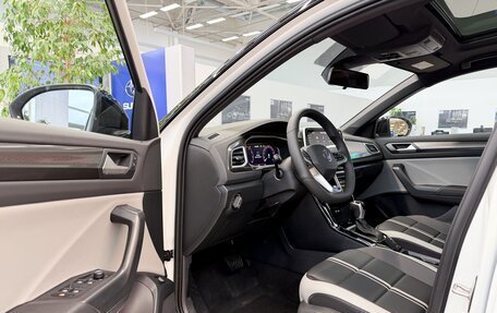 Volkswagen T-Roc I, 2026 год, 3 300 000 рублей, 11 фотография
