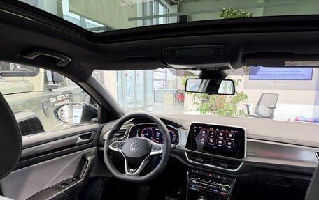 Volkswagen T-Roc I, 2026 год, 3 300 000 рублей, 16 фотография