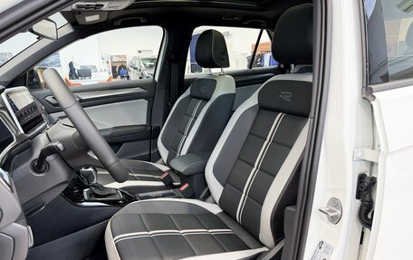 Volkswagen T-Roc I, 2026 год, 3 300 000 рублей, 13 фотография