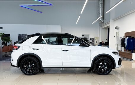 Volkswagen T-Roc I, 2026 год, 3 300 000 рублей, 10 фотография