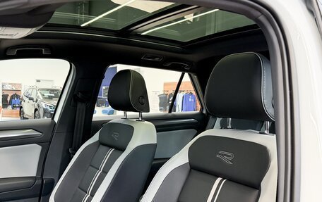 Volkswagen T-Roc I, 2026 год, 3 300 000 рублей, 14 фотография