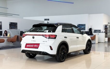 Volkswagen T-Roc I, 2026 год, 3 300 000 рублей, 9 фотография