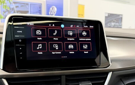 Volkswagen T-Roc I, 2026 год, 3 300 000 рублей, 23 фотография