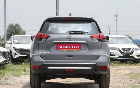 Nissan X-Trail, 2026 год, 2 690 000 рублей, 5 фотография