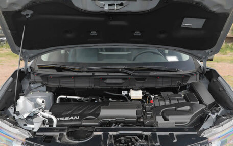 Nissan X-Trail, 2026 год, 2 690 000 рублей, 11 фотография