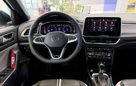 Volkswagen T-Roc I, 2026 год, 3 300 000 рублей, 18 фотография
