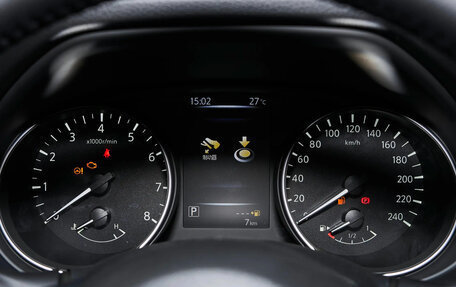 Nissan X-Trail, 2026 год, 2 690 000 рублей, 17 фотография