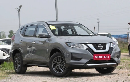 Nissan X-Trail, 2026 год, 2 690 000 рублей, 6 фотография