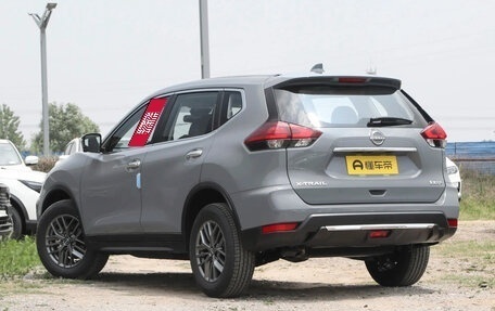 Nissan X-Trail, 2026 год, 2 690 000 рублей, 4 фотография