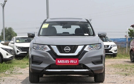 Nissan X-Trail, 2026 год, 2 690 000 рублей, 10 фотография