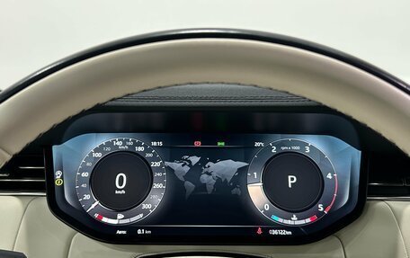 Land Rover Range Rover IV рестайлинг, 2023 год, 15 990 000 рублей, 14 фотография
